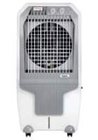MCcoy 85 L Desert Air Cooler White and Grey (Gust 85L)