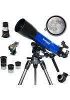 Meade infinity 102mm Refractor Telescope