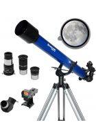 Meade Infinity 60/800 AZ Refractor Telescope