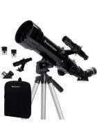 Meade Infinity 70/700 AZ Refractor Telescope