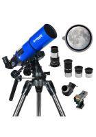 Meade Infinity 80/400 AZ Refractor Telescope