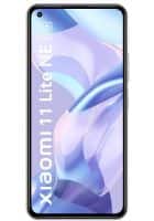 Mi 11 Lite NE 5G 128 GB Storage Diamond Dazzle (8 GB RAM)