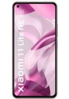 Mi 11 Lite NE 5G 128 GB Storage Tuscany Coral (8 GB RAM)