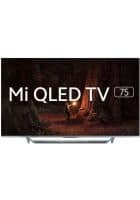 MI 190.5 cm (75 inch) Ultra HD (4K) LED Smart TV Grey (Q1)