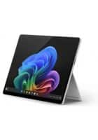 Microsoft Qualcomm Snapdragon X Plus 16 GB RAM/256 GB SSD/Windows 11 Home/13 inch Laptop (Platinum,ZHX-00014)