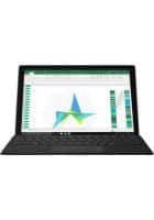 Microsoft Surface Pro Intel Core i7 7th Gen 16 GB RAM/512 GB SSD/Windows 10 Home/12.3 inch Laptop (Silver, FKH-00015)