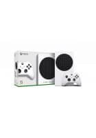 Microsoft Xbox Series S 512 Gb (White)