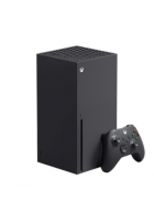 Microsoft Xbox Series X 1 Tb (Black)