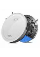 Milagrow Seagull Joy Autoboost Suction Robotic Vacuum Cleaner With 3 Stage Cleaning (White)