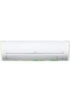 Mitsubishi 1.5 Ton 5 Star Inverter Split AC White (Copper Condenser, MSY-GN18VF-D1)