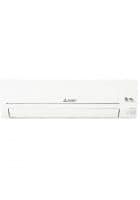 Mitsubishi 1.9 Ton 3 Star Inverter Split AC (MSY-RJS22VF, White)