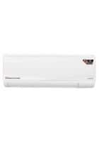 Mitsubishi 1 Ton 2 Star Split AC White (MS-AJZ13VF)