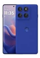 Motorola Edge 60 Pro 5G 256 GB Storage Pantone Dazzling Blue (8 GB RAM)