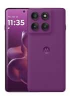 Motorola Edge 60 Pro 5G 256 GB Storage Pantone Sparkling Grape (12 GB RAM)