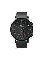 Muse Modernist Hybrid Smart Watch 36 mm (Jet Black)