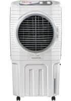 Mccoy 100 L Desert Air Cooler White (Commando 100L Remote)
