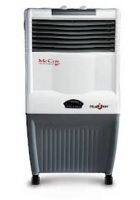 Mccoy 34 L Room Personal Air Cooler Grey and White (Mccoy R Cooler 34L MAJOR)