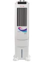 Mccoy 54 L Personal Air Cooler Black and White (Jet 54L Remote)