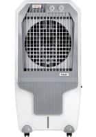 Mccoy 85 L Desert Air Cooler Grey and White (Gust 85L)