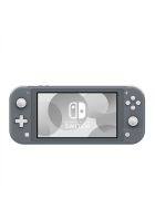 Nintendo Switch Lite Gray 32 Gb 