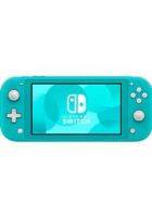 Nintendo Switch Lite Turquoise 32 Gb