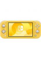 Nintendo Switch Lite Yellow 32 Gb