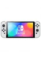 Nintendo Switch Oled Model (White)