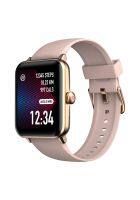 Noise unisex colorfit pro smartwatch classic jet black store