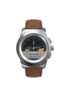 Noise fit fusion hybrid store watch
