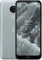 Nokia C30 64 GB Storage White (4 GB RAM)