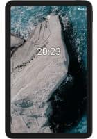 Nokia Tab T20 LTE 64 GB Storage Ocean Blue (4 GB RAM)