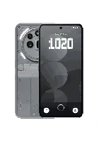Nothing Phone (3a) Pro 5G 256 GB Storage Grey (12 GB RAM)