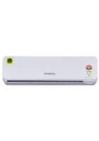 O General 2 Ton 5 Star Split AC White (Copper Condenser, ASGG24CGTB)