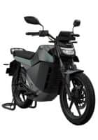 Ola Electric Roadster X Plus 9.1 kWh (Pine Green)
