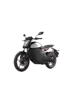 OLA Roadster 3.5 kwh (Black and Silver)