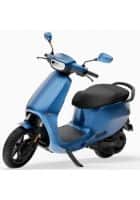 Ola S1 Pro 3rd Gen 3 kWh (Stellar Blue)