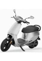Ola S1 Pro 3rd Gen 4 kWh (Industrial Silver)