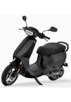 Ola S1 Pro 3rd Gen 4 kWh (Jet Black)