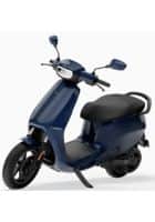 Ola S1 Pro 3rd Gen 4 kWh (Midnight Blue)