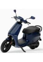 Ola S1 Pro Plus 3rd Gen 4 kWh (Midnight Blue)