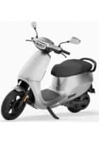 Ola S1 Pro Plus 3rd Gen 5.3 kWh (Industrial Silver)