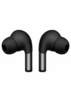 One Plus Bluetooth Buds Pro Ear Buds (Mattle Black)