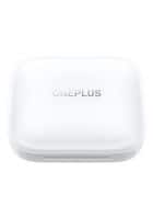 Oneplus Buds Pro Bluetooth Truly Wireless In Ear Earbuds With Mic Bluetooth 5.2V (Glossy White)