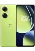 OnePlus Nord CE 3 Lite 5G 128 GB Storage Pastel Lime (8 GB RAM)