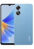 OPPO A17 64 GB Storage Lake Blue (4 GB RAM)