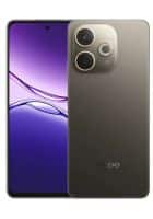 OPPO A5 Pro 5G 256 GB Storage Mocha Brown (8 GB RAM)
