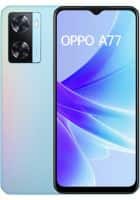 OPPO A77 128 GB Storage Sky Blue (4 GB RAM)