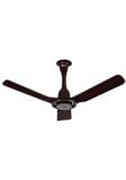 Orient Electric i-Float 1200mm energy efficient ceiling fan with Inverter Technology (Lakeside Brown, Pack of 1)