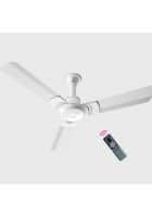 Ottomate Sense Connect (Angel White) 1200mm Ceiling Fan