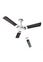 Ottomate Sense Connect (Coffee Brown) 1200mm Ceiling Fan